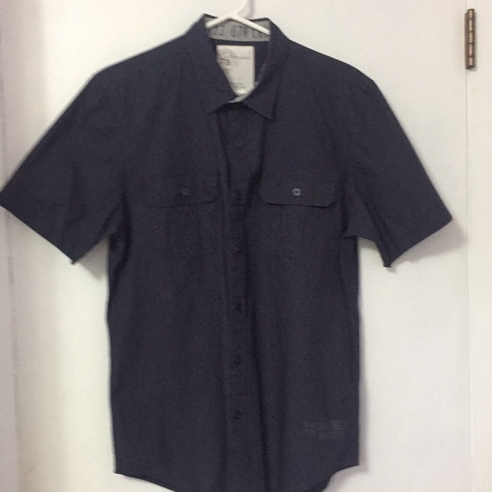 Calvin Klein Jeans Short Sleeves Top